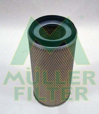 MULLER FILTER Õhufilter PA595